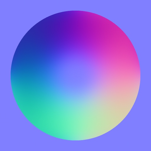 Normal Map