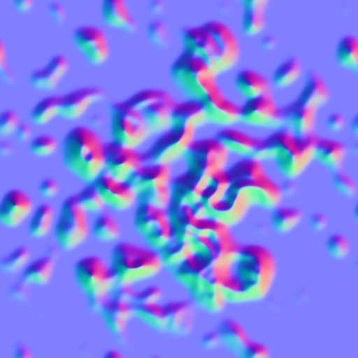 Normal Map