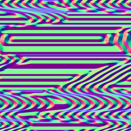 Normal Map