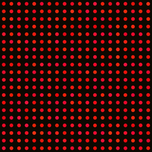 Polka Dots (Texture)