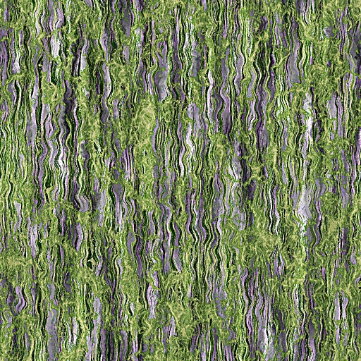 Diffuse Map