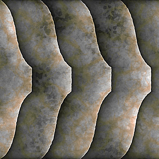Diffuse Map
