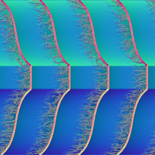 Normal Map