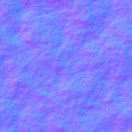 Normal Map