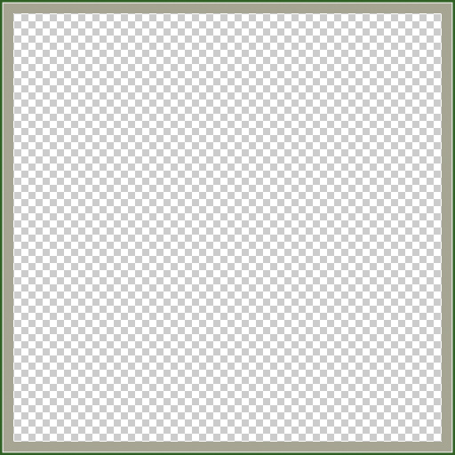 Simple Frame (Texture)