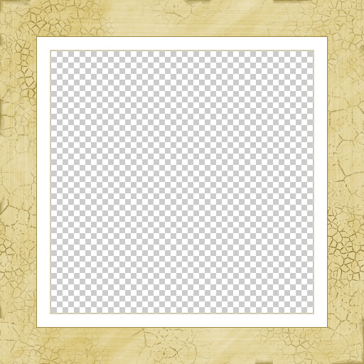 Photo Frame (Texture)