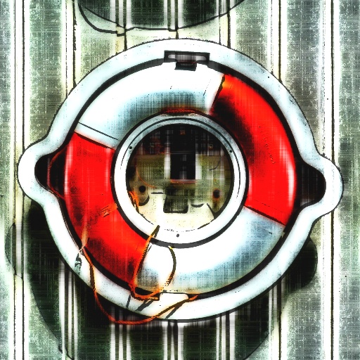 Mr.Comic (Effect)