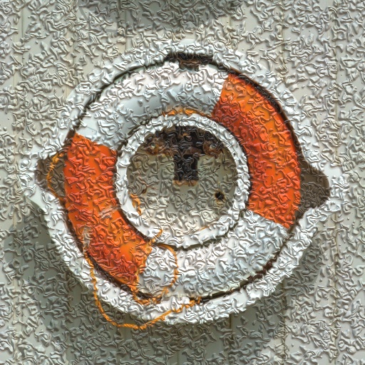 Variation 5