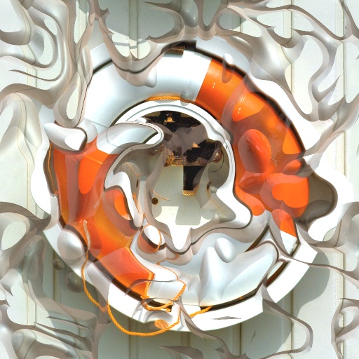 Variation 8