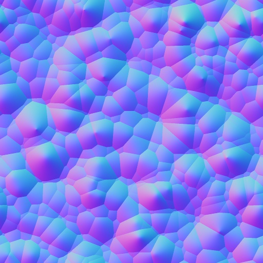 Normal Map