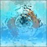 water drops