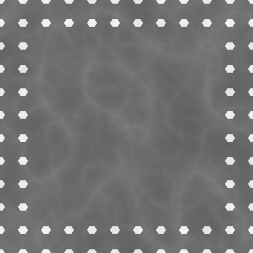 Diffuse Map