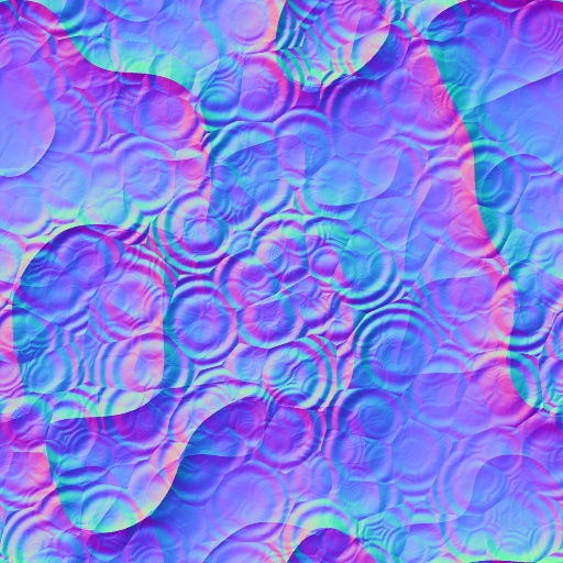 Normal Map