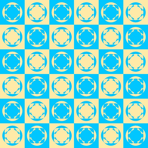Diffuse Map
