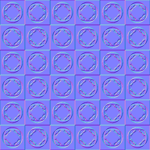 Normal Map