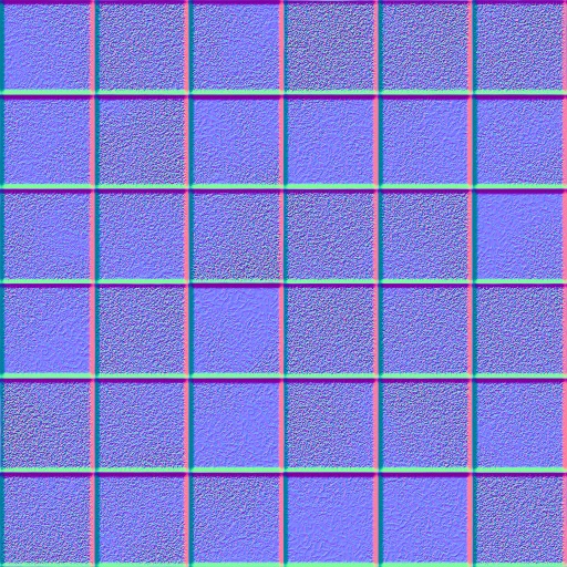Normal Map