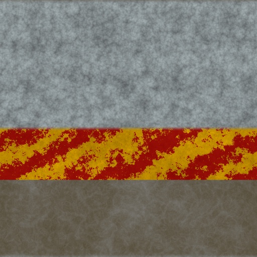 Diffuse Map
