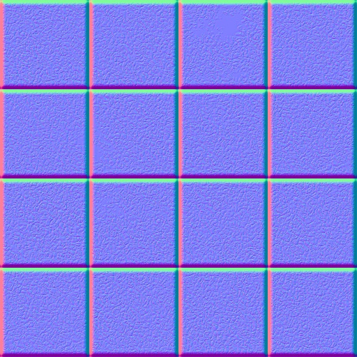 Normal Map