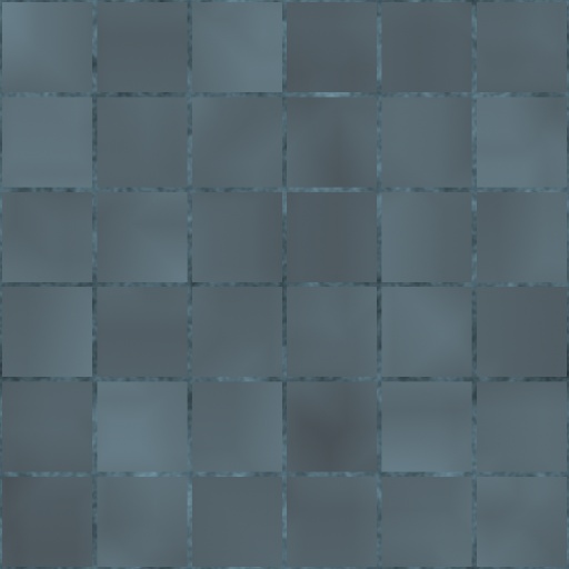 Diffuse Map