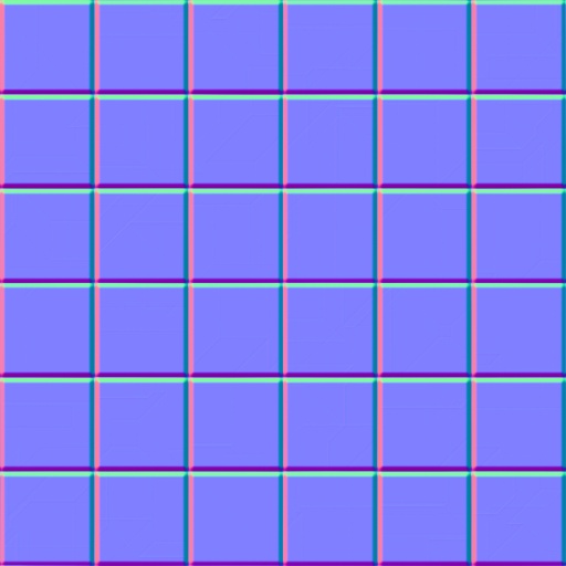 Normal Map