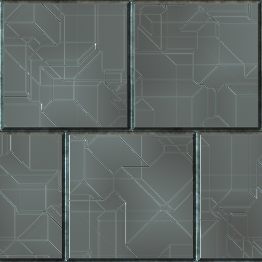 Variation 1