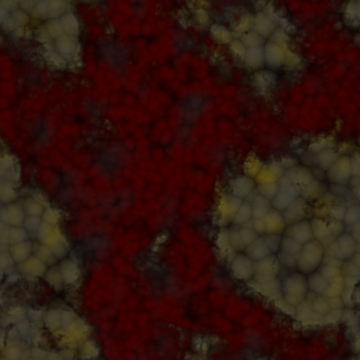 Blood Stream (Texture)