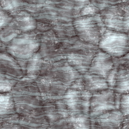 Diffuse Map