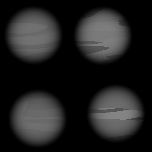 Bump Map