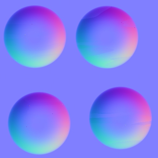 Normal Map