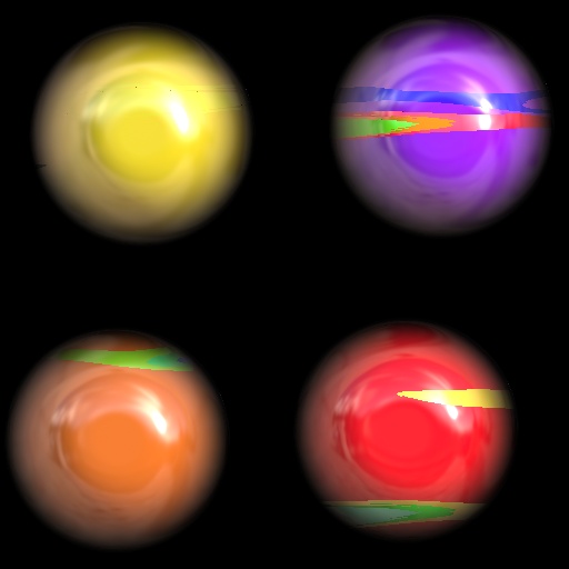 Variation 5