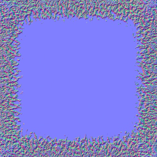 Normal Map
