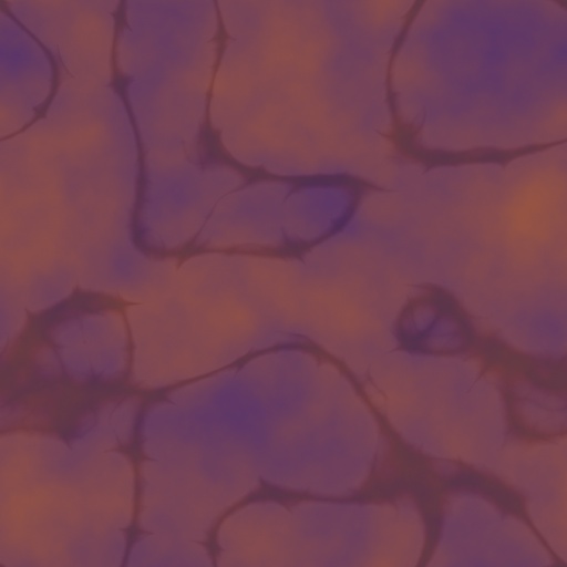 Diffuse Map