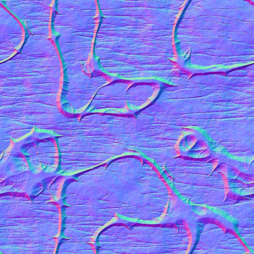 Normal Map