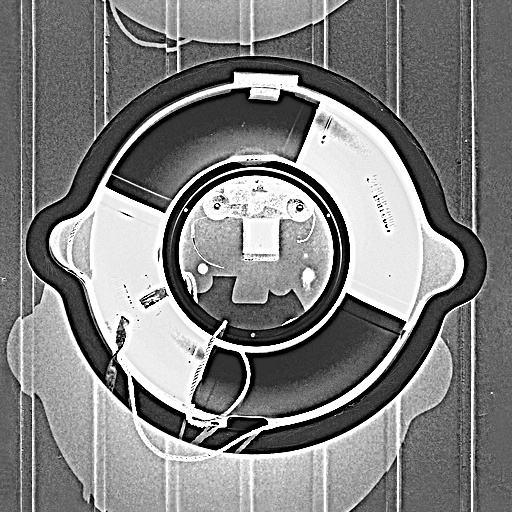 The Ghost Within (Effect)
