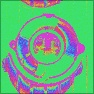 Trippy Colours