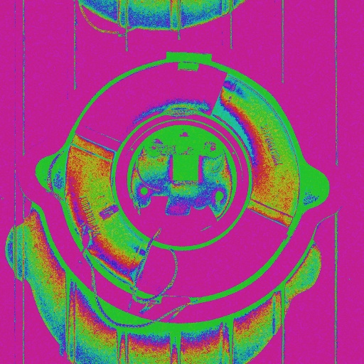 Variation 8
