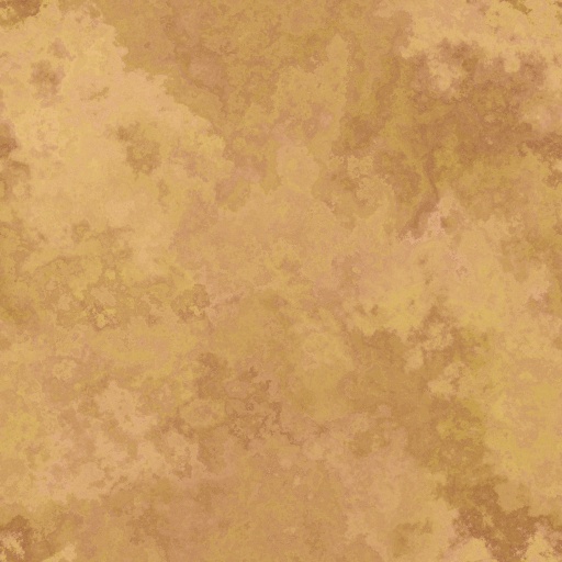 Diffuse Map