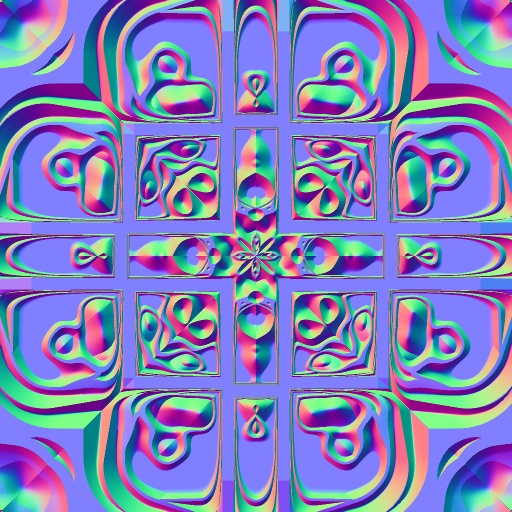 Normal Map