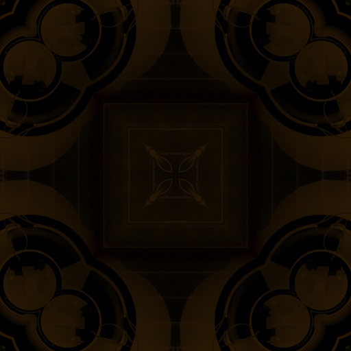 Diffuse Map