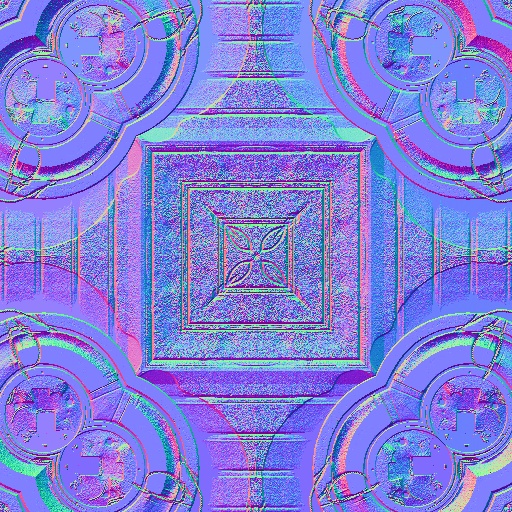 Normal Map