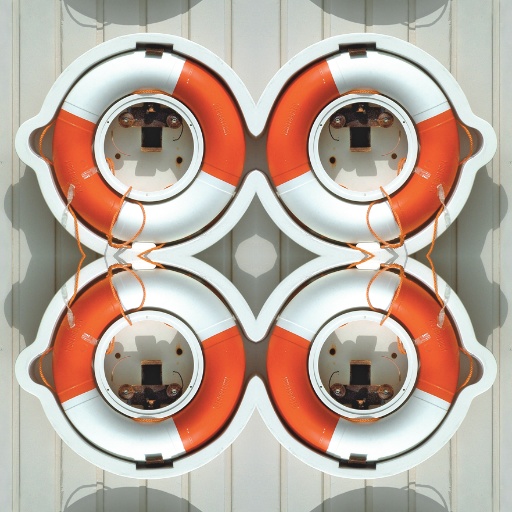 Patterns Unlimited (Effect)