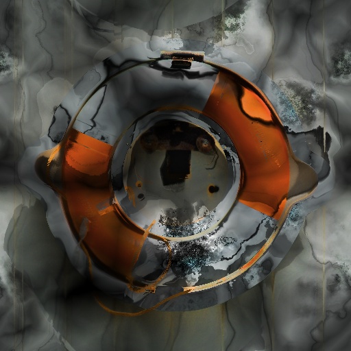 Diffuse Map