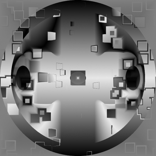 Spec Strength Map