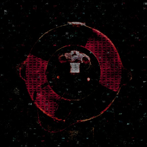 Variation 8