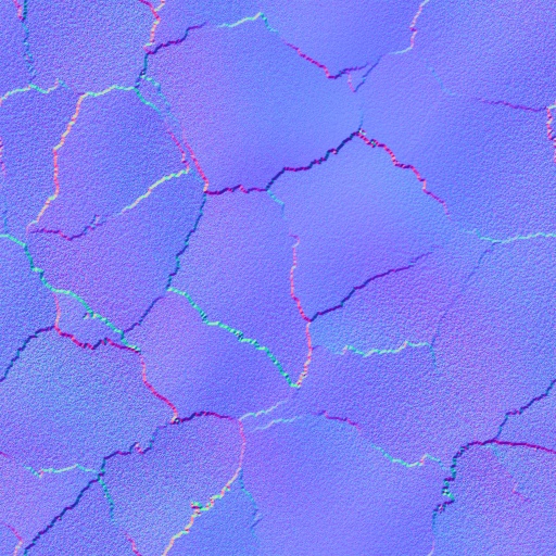 Normal Map