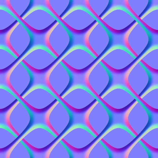Normal Map