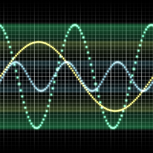 Sound Wave (Texture)