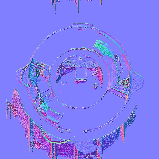 Normal Map