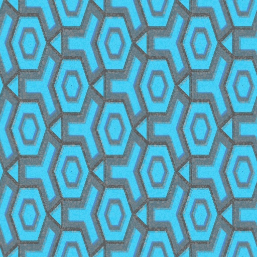 Diffuse Map
