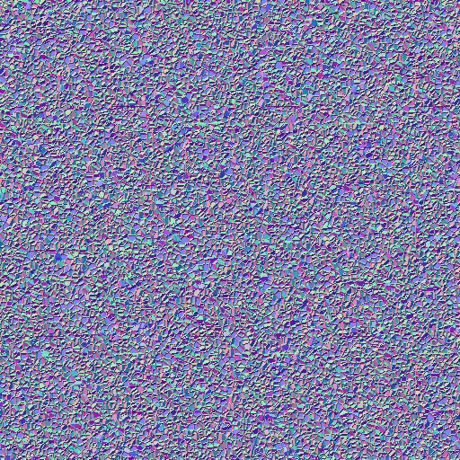 Normal Map